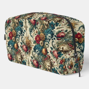 Neceser La Anarquía Arcana - Disturbios florales góticos