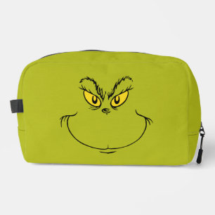 Neceser La Cara de Cómo el Grinch Robó la Navidad