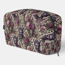 Neceser La consulta de la luz - barroco gótico