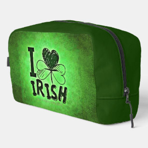 Neceser La fiesta irlandesa del día de San Patricio de Sli