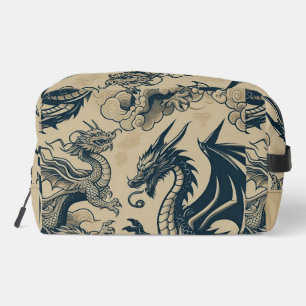 Neceser La guerra de los dragones