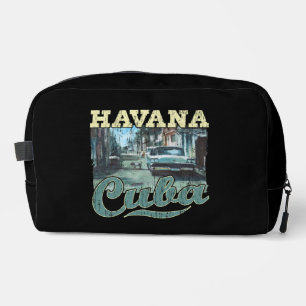 Neceser La Habana Cuba Graffiti Street Art - Love Habana