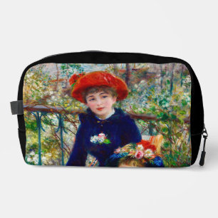 Neceser La madre y el hijo de Renoir