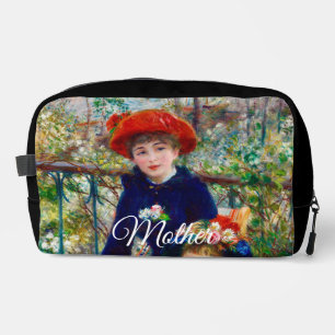 Neceser La madre y el hijo de Renoir