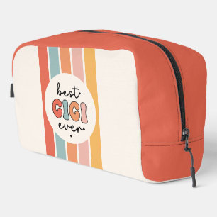 Neceser La mejor Gigi moderna jamás Abuela Retro Cuta