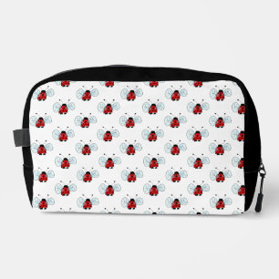 Neceser Ladybug