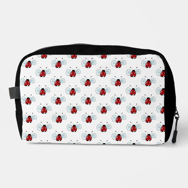 Neceser Ladybug (Anverso)