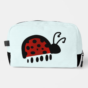 Neceser Ladybug