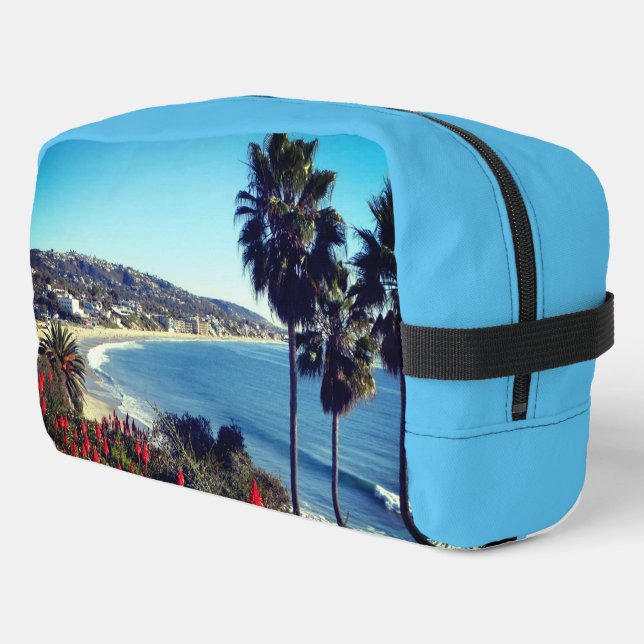 Neceser laguna beach california (Esquina izquierda)