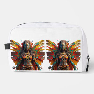 Neceser Langa Vuma Fairy Tank Top