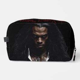 Neceser Las sátiras de vampiros cubren el arte