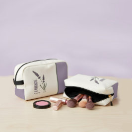 Neceser Lavande est. Nature