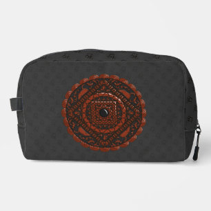 Neceser Leo Mandala