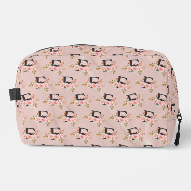 Neceser Letter F (Anverso)