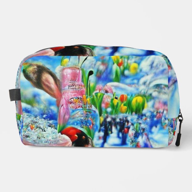 Neceser Lilly (Anverso)