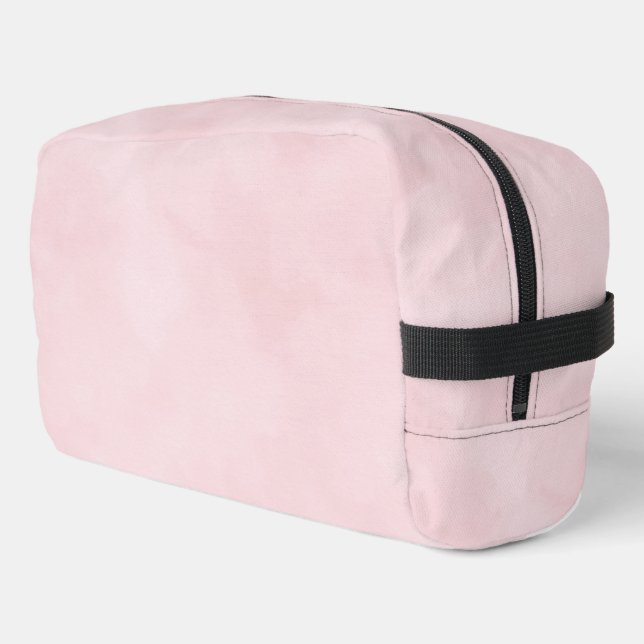 Neceser Lindo tono Rosa Rubor (Esquina izquierda)