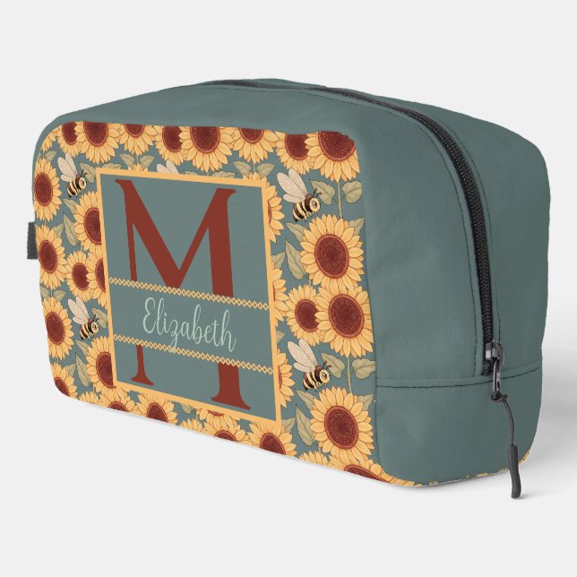 Neceser Little Buzzers (Esquina derecha)