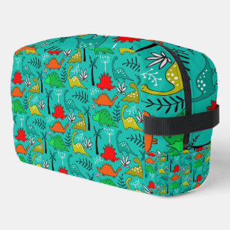 Neceser Little Kids Dinosaur Nursery Decor