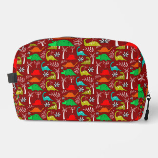 Neceser Little Kids Dinosaur Nursery Decor