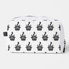 Neceser Little Raccoon