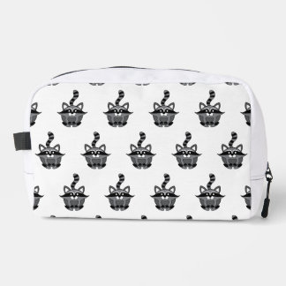 Neceser Little Raccoon