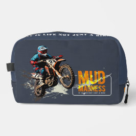 Neceser Locura de barro |