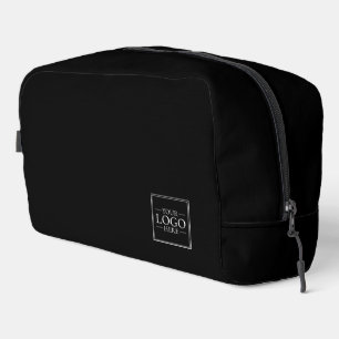 Neceser Logotipo comercial de personalizado