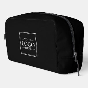Neceser Logotipo comercial de personalizado