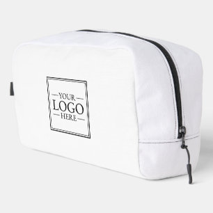 Neceser Logotipo comercial de personalizado
