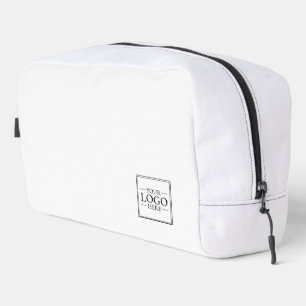 Neceser Logotipo comercial de personalizado