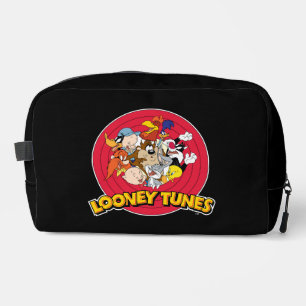 Neceser Logotipo de caracteres LOONEY TUNES™