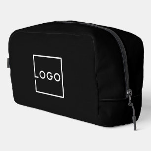 Neceser Logotipo Empresarial Personalizado
