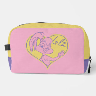 Neceser Lola Heart Signature