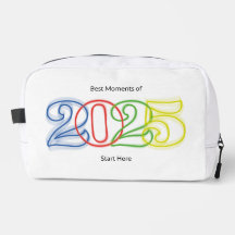 Los mejores momentos de 2025 empiezan aquí