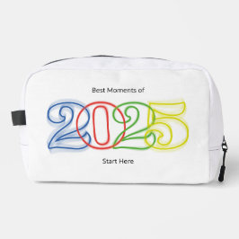 Neceser Los mejores momentos de 2025 empiezan aquí