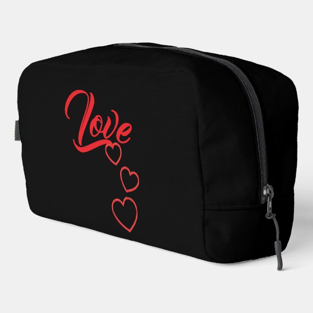 Neceser Love (Esquina derecha)