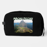 Machu Picchu Perú - Montaña Huayna Picchu