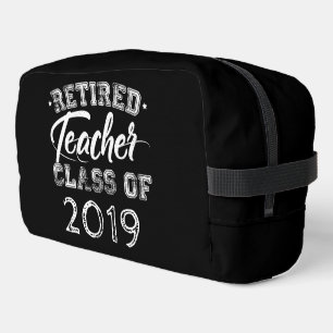 Neceser Maestra jubilada - Clase de [Su año]!