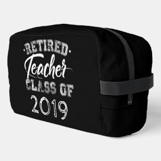 Neceser Maestra jubilada - Clase de [Su año]!
