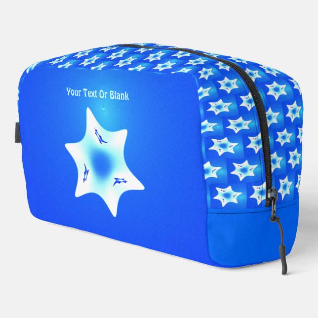 Neceser Magen Lavan (Estrella Blanca) (Esquina derecha)