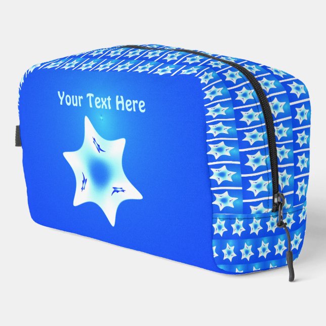 Neceser Magen Lavan (Estrella Blanca) (Esquina derecha)