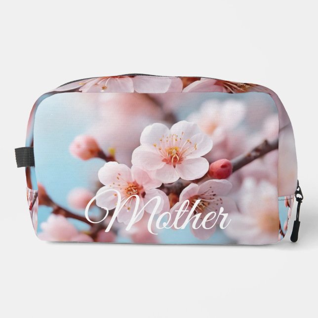 Neceser Magia de Flor de Cerezo  (Anverso)