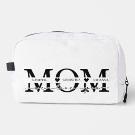 Neceser Mamá moderna llama al Día de la Madre