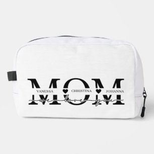 Neceser Mamá moderna llama al Día de la Madre