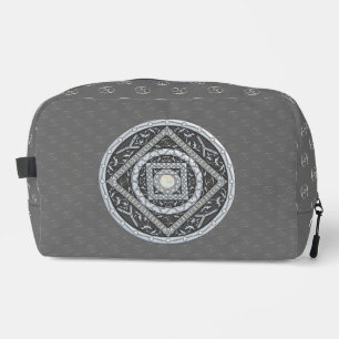 Neceser Mandala de Cáncer