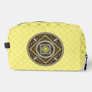 Neceser Mandala de Géminis