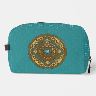 Neceser Mandala de Piscis