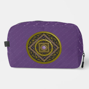 Neceser Mandala de Sagitario