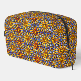 Neceser Mandalas del Sol Celestial