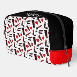 Neceser maquillaje de belleza